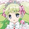 Character Sleeve PriPara Falulu (EN-031) (Card Sleeve)