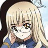 Strike Witches Operation Victory Arrow Clear File Perrine (Anime Toy)