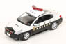 Subaru Legacy B4 2.5 GT 2014 Metropolitan Police Department Community Police Division Special Police Corps (Minicar)