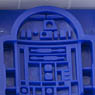 Pouch Sandwich Shaper R2-D2 (Anime Toy)