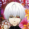 Tokyo Ghoul A3 Clear Poster A (Anime Toy)