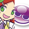 Puyo Puyo Petakuri 4 Ringo (Anime Toy)