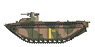 LVT(A)-2 アムトラック `ビーチ・イエロー` (完成品AFV)