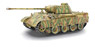 WW.II German Army Panther TypeD 1944 France (Pre-built AFV)