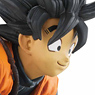 Desktop Real McCoy Dragon Ball Z Son Goku ver.2.5 (PVC Figure)