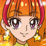 Go! Princess Pretty Cure Can Badge Cure Twinkle (Anime Toy)