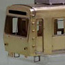 1/80 Eiden Type Deo710 Kit w/FS-551 Bogie (Unassembled Kit) (Model Train)