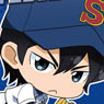 [Ace of Diamond] Full Color Acrylic Carabiner [Furuya Satoru] (Anime Toy)