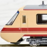 Series 381 `Panorama Shinano` (6-Car Set) (Model Train)