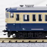 115系300番台 横須賀色 基本セット (基本・4両セット) (鉄道模型)