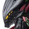 Ultra Monster DX Arch Belial (Character Toy)