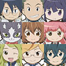 Log Horizon Joint Acrylic Collection -Joicolle- 12 pieces (Anime Toy)