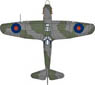 Boulton Paul Defiant RAF 277 Sqn.1942 (完成品飛行機)
