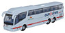 (N) Scania Irizar バス Eireann/Eurolines (鉄道模型)