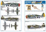 1/32 US Army P-47D Thunderbolt Razorback Triss/Stalag Luft III (Decal)