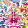 *Pretty Cure All Stars Spring Carnival (Anime Toy)