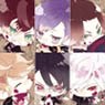 DIABOLIK LOVERS MORE,BLOOD レターセット 逆巻兄弟 (キャラクターグッズ)