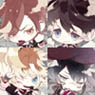 DIABOLIK LOVERS MORE,BLOOD レターセット 無神兄弟 (キャラクターグッズ)