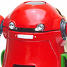 35 Mechatro WeGo Red (Completed)