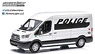 2015 Ford Transit (V363) - Police Prisoner Transport Vehicle (ミニカー)
