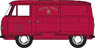 (OO) Commer PB Royal Mail (鉄道模型)