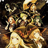 Yamada-kun and the Seven Witches Full Color T-shirt 2000 B Pattern M (Anime Toy)