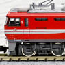 J.R. Electric Locomotive Type EH800 (Model Train)