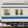 鉄道コレクション 東武鉄道 8000系 更新車 8175編成 中間車セット (増結・4両セット) (鉄道模型)
