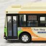 全国バスコレクション80 [JH004] 東京都交通局 (東京都) いすゞエルガミオ ノンステップバス (鉄道模型)