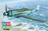 Focke Wulf Fw 190-D12 R14 (Plastic model)