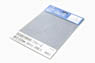 Plastic Plate (Gray) Graduated (Blue) 0.5mm (2pcs.) (Material)