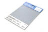 Plastic Plate (Gray) Graduated (Blue) 1.0mm (2pcs.) (Material)