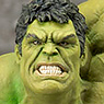 ARTFX+ Hulk (Avengers: Age of Ultron) (Completed)