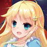 Character Tapestry  Fairy Story Alice`s Adventures in Wonderland illusted by Akahito (Anime Toy)