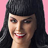 Bettie Page 1/6 Action Doll ERPLBP001 (Completed)