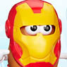 Marvel - Playschool Mister Potato Head: Iron Man / Tony Stark (Completed)