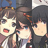 Weiss Schwarz Booster Pack (English Edition) KanColle (Trading Cards)