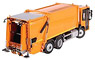 Mercedes-Benz Econic/Faun Variopress Garbage truck Orange