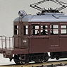 (HOe) [Limited Edition] Tochio Electric Railway Type Moha209 Electric Car II Renewal (Two-tone Color) (Pre-colored Completed) (Model Train)