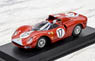 Ferrari 365 P2 Le Mans1965 #17 Bonnier/Piper (Diecast Car)