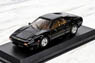 FERRARI 308 GTB Nero/Black (ミニカー)