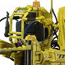 Alien/ 7 inch Action Figure Series: Deluxe Vehicle: P-5000 Power Loader (Completed)