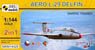Aero L-29 Delfin 2in1 (Warpac Trainer) (Plastic model)