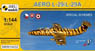 Aero L-29/L-29A (Plastic model)