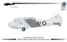 Aeronca TG-5 USAAF (Resin Kit) (Plastic model)