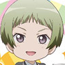 Binan Koukou Chikyuboueibu Love! Reflector Key Ring Naruko Io (Anime Toy)