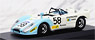 Porsche Flunder Le Mans 1972 #58 Roser/Stuppacher (Diecast Car)