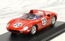 FERRARI 250P LE MANS 1963 #23 Surtees/Mairesse