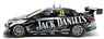 [1/18] ニッサン アルティマ Jack Daniel`s Racing (#15/V8 Supercars 2013 レース1) Rick Kelly (ミニカー)