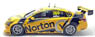 [1/43] ニッサン アルティマ Norton Hornets (#360/V8 Supercars 2013 レース8 優勝) James Moffat (ミニカー)